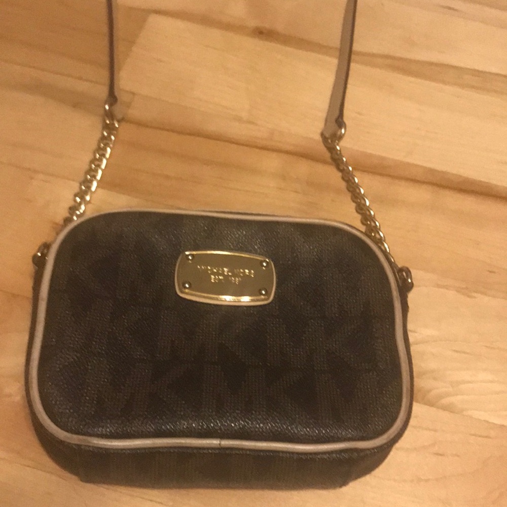 Michael Kors small crossbody